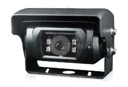 Dash mount kamera/Body kamera/Ryggekamera