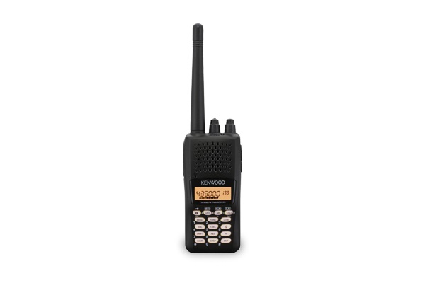 VHF-UHF Håndradio