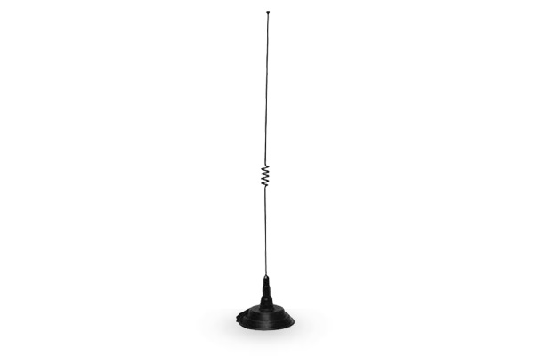 VHF/UHF mobilantenne
