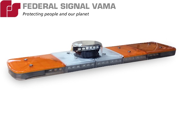 Federal Signal Vama Lysbøyler