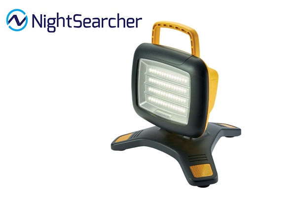 NightSearcher Arbeidslys